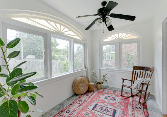 important of Choosing the Right Area