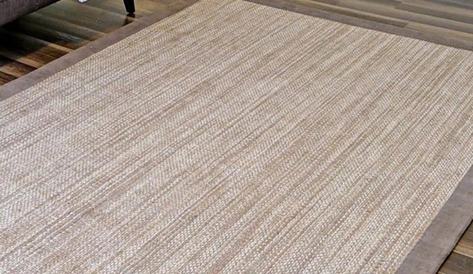 Sisal rug